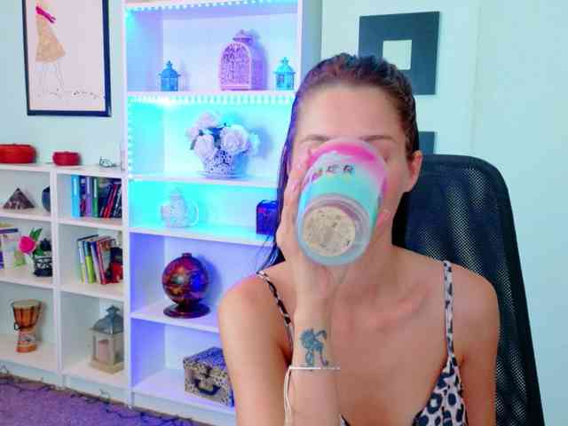 Carol-Anna webcam