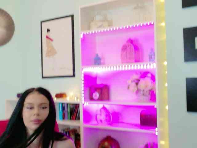 Carol-Anna webcam