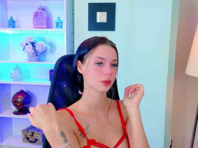 Carol-Anna webcam