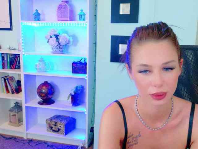 Carol-Anna webcam