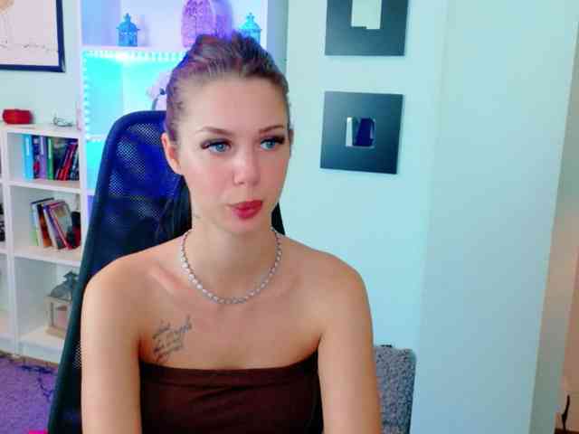 Carol-Anna webcam
