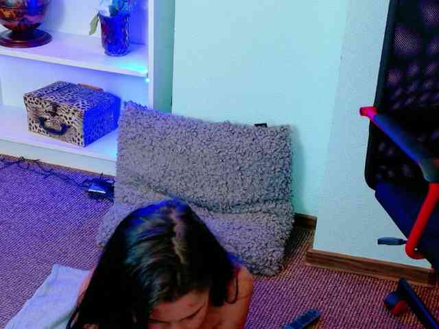 Carol-Anna webcam