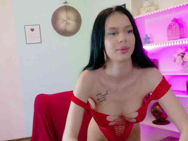 Carol-Anna webcam