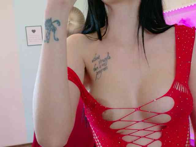 Carol-Anna webcam