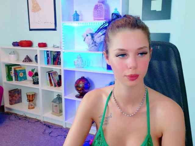Carol-Anna webcam