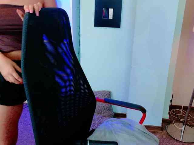 Carol-Anna webcam
