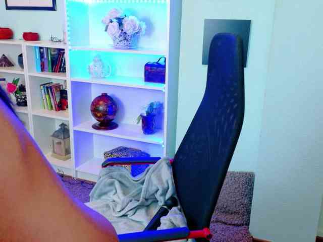 Carol-Anna webcam