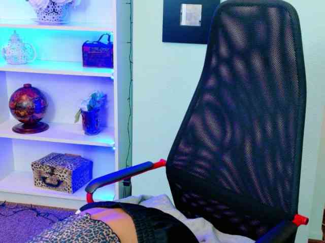 Carol-Anna webcam