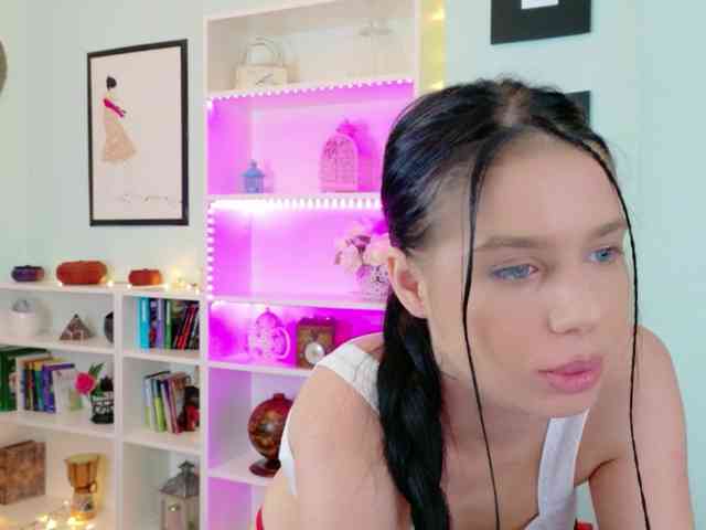 Carol-Anna webcam