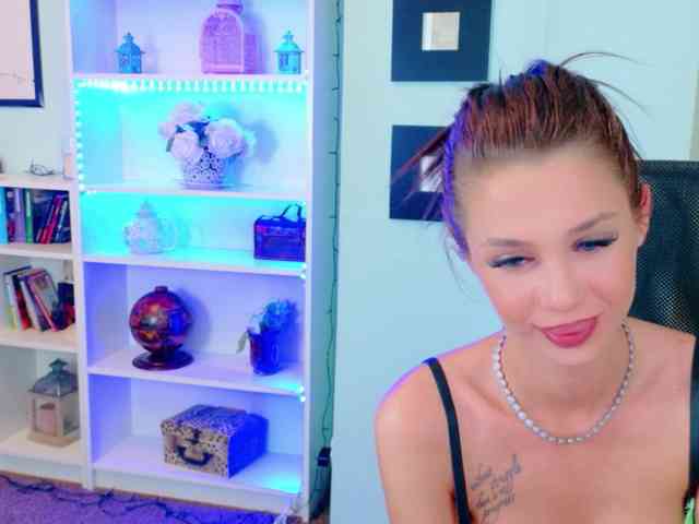 Carol-Anna webcam