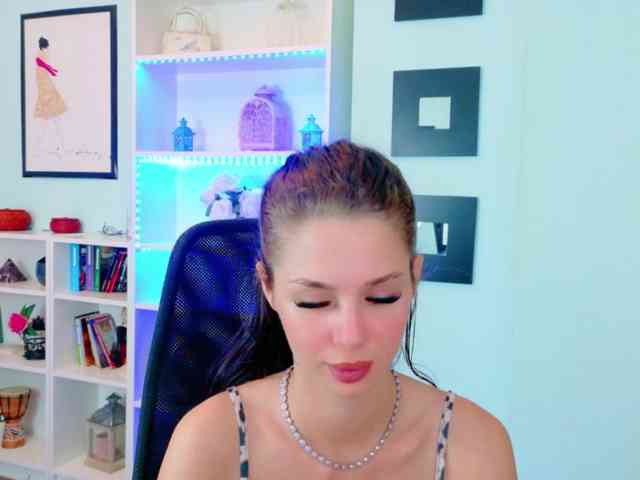 Carol-Anna webcam