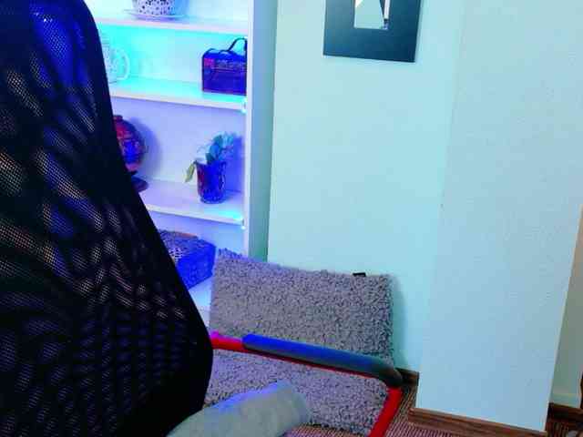Carol-Anna webcam