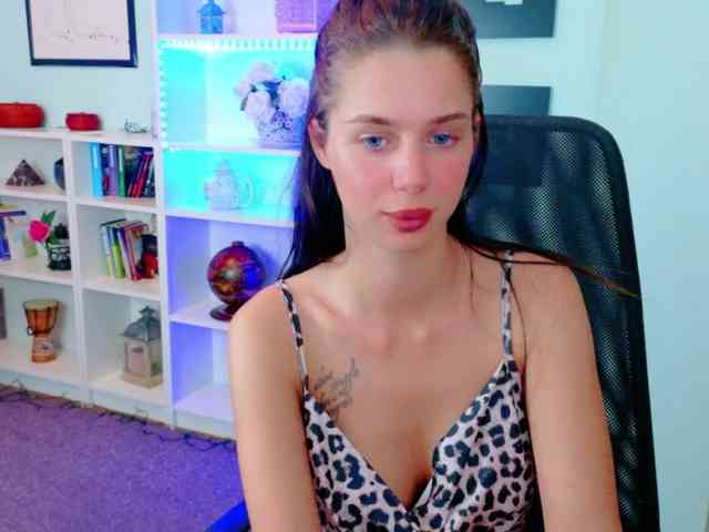 Carol-Anna webcam