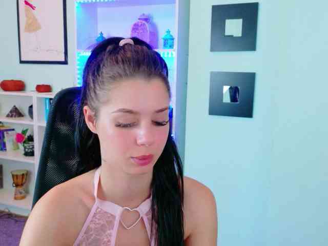 Carol-Anna webcam