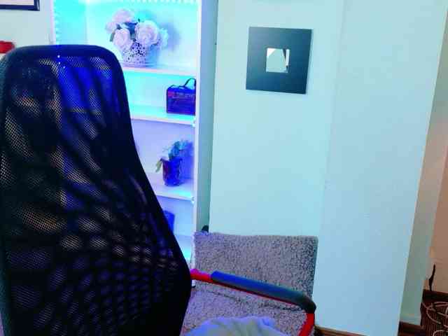 Carol-Anna webcam