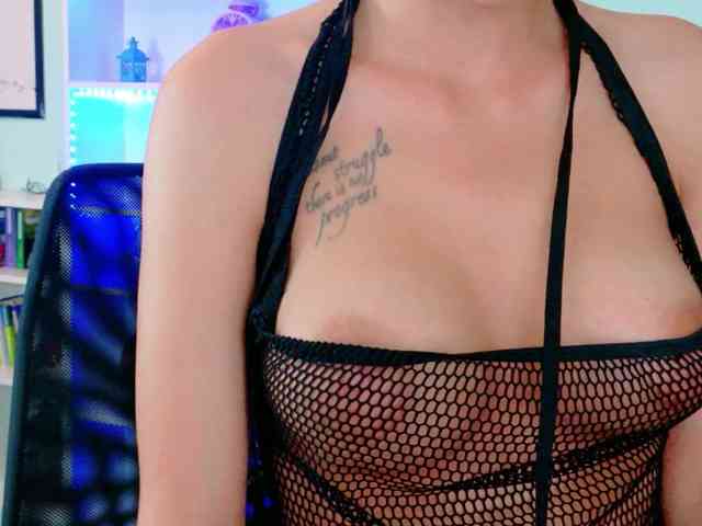 Carol-Anna webcam