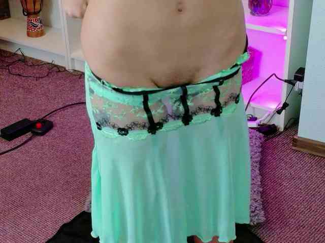 Carol-Anna webcam
