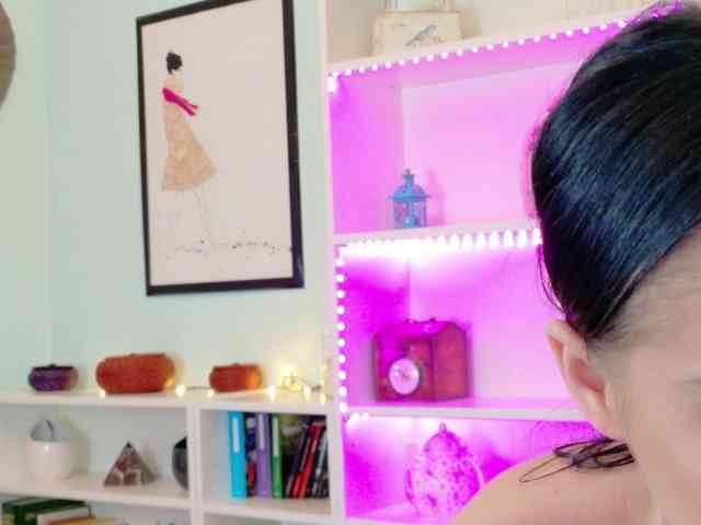 Carol-Anna webcam