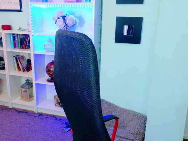 Carol-Anna webcam