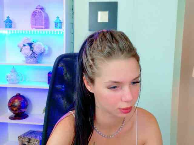 Carol-Anna webcam