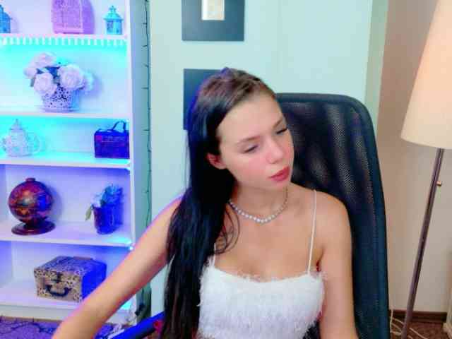 Carol-Anna webcam