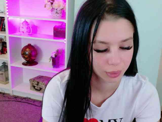 Carol-Anna webcam