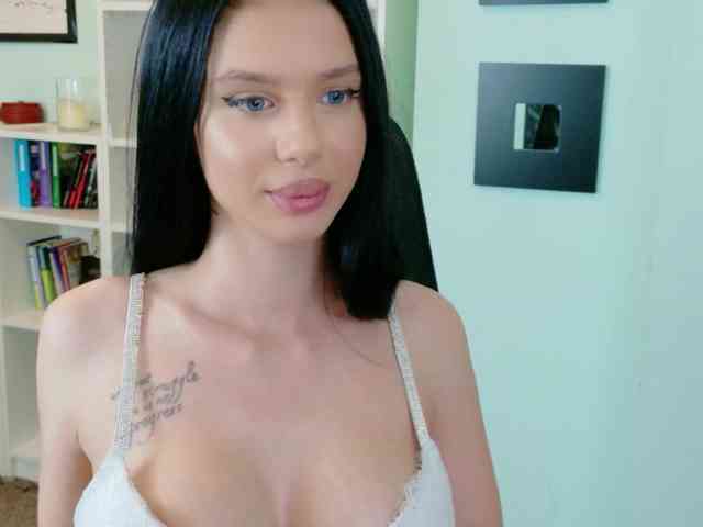 Carol-Anna webcam
