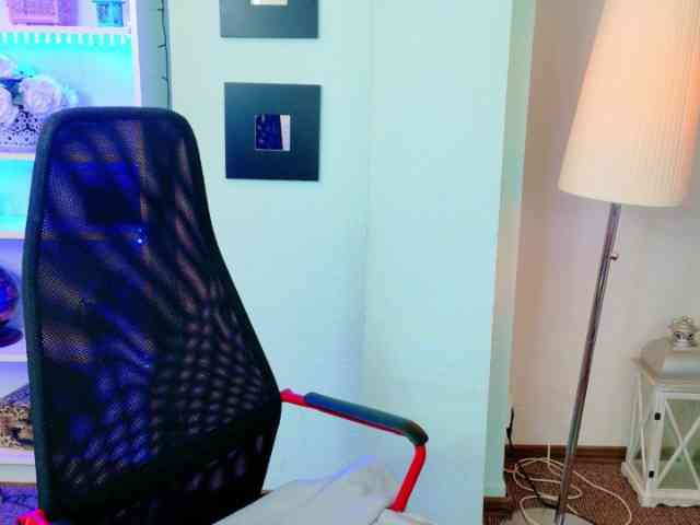 Carol-Anna webcam