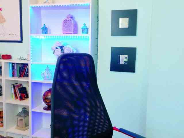 Carol-Anna webcam
