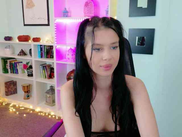 Carol-Anna webcam