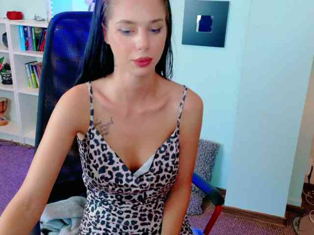 Carol-Anna webcam
