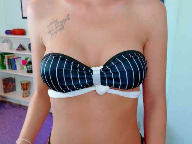 Carol-Anna webcam