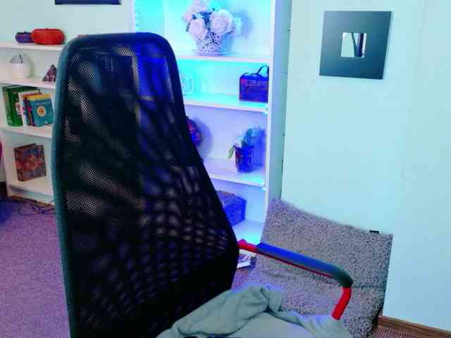 Carol-Anna webcam