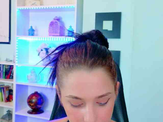 Carol-Anna webcam