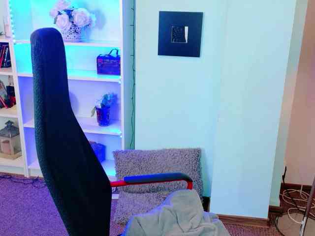 Carol-Anna webcam