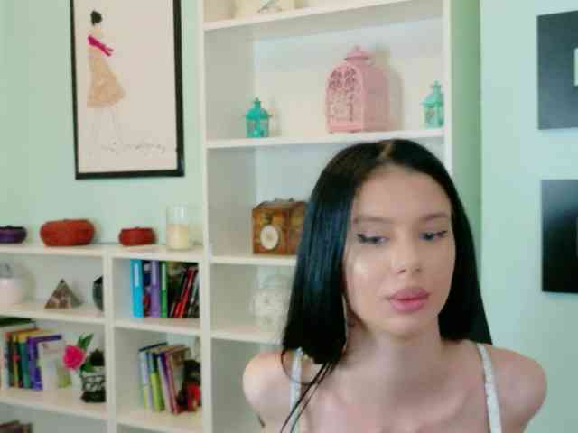 Carol-Anna webcam