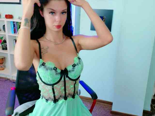Carol-Anna webcam