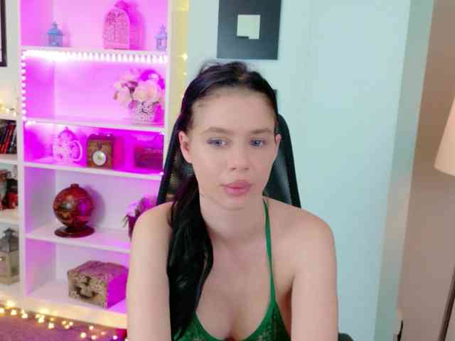 Carol-Anna webcam