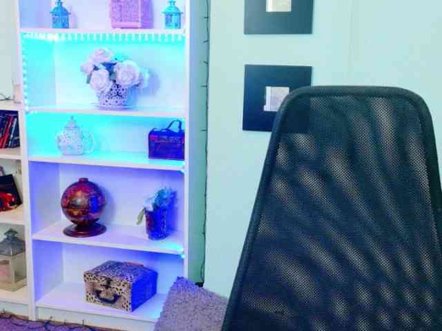 Carol-Anna webcam