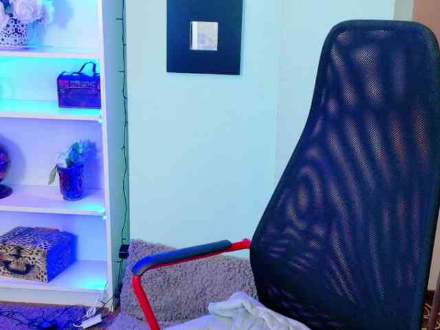 Carol-Anna webcam