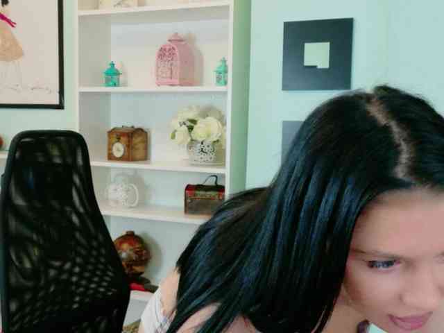 Carol-Anna webcam