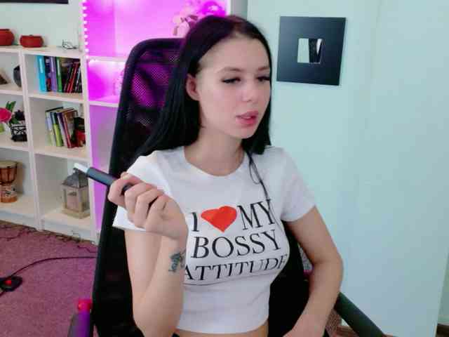 Carol-Anna webcam