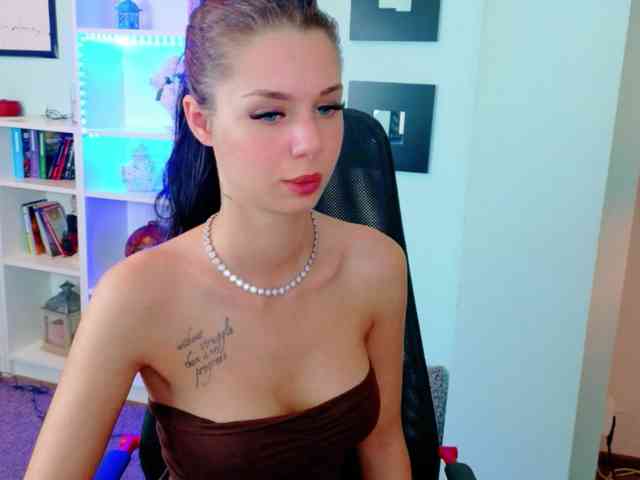 Carol-Anna webcam