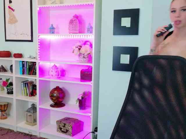 Carol-Anna webcam