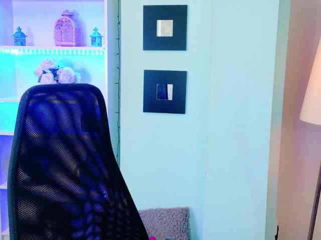 Carol-Anna webcam