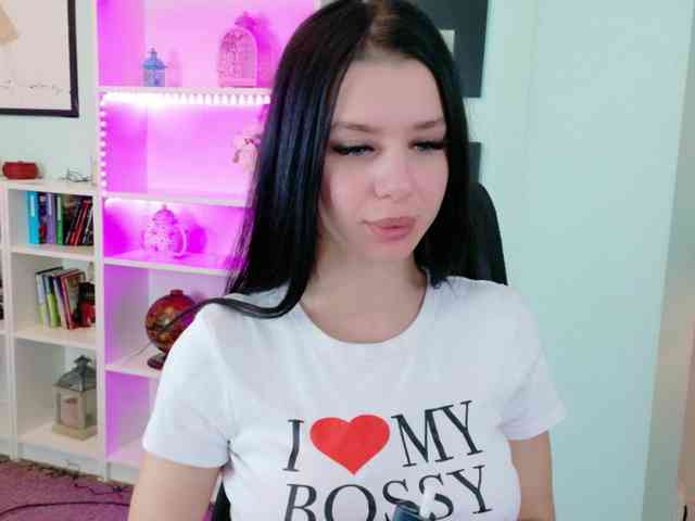 Carol-Anna webcam