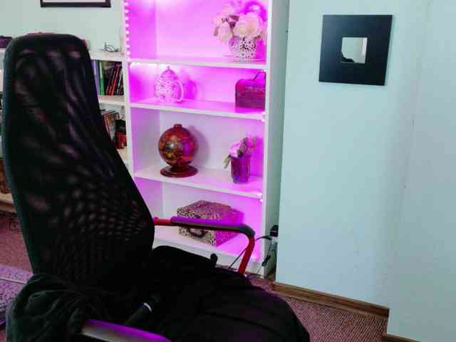 Carol-Anna webcam