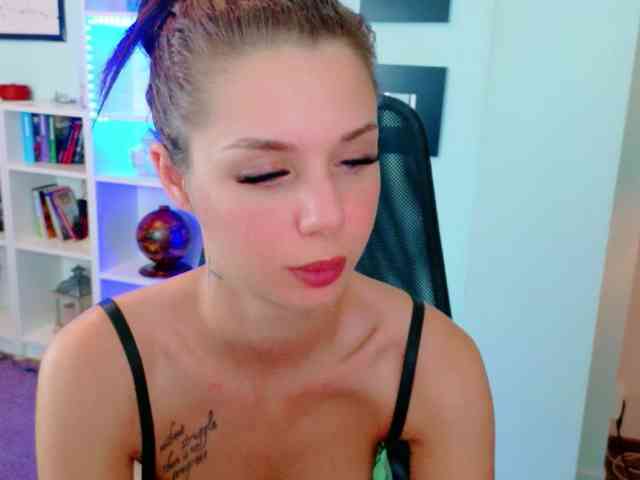 Carol-Anna webcam