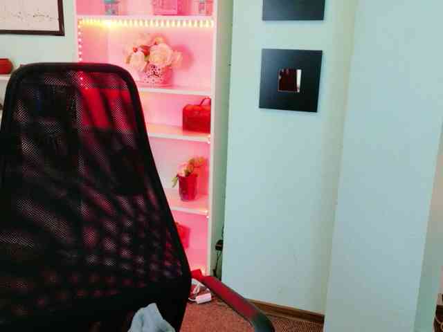 Carol-Anna webcam