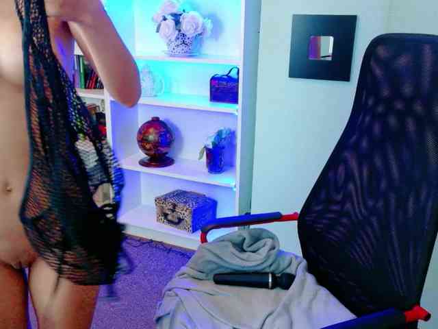 Carol-Anna webcam